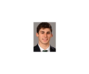 Jackson Blaufeld basketball player - G
