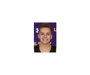 Jackson Brown basketball player - G