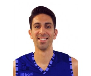 Jackson Capel basketball player - SG