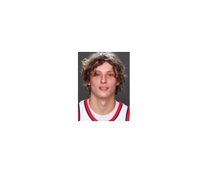 Jackson Cook basketball player - G