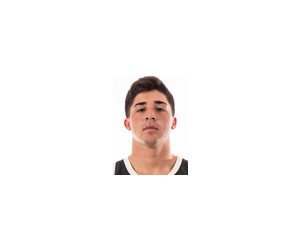 Jackson Cronin basketball player - G