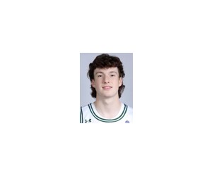 Jackson Delaney basketball player - G