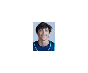 Jackson Gaffney basketball player - F