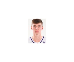 Jackson Grant basketball player - C