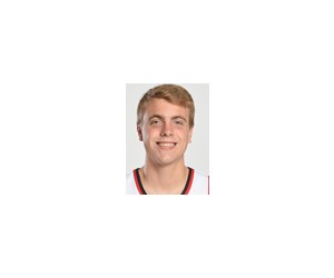 Jackson Harlan basketball player - G
