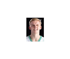 Jackson Holcombe basketball player - F