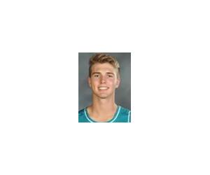 Jackson Keil basketball player - G