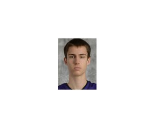 Jackson Kent basketball player - SF