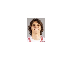 Jackson Kenyon basketball player - F