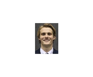 Jackson Larsen basketball player - F