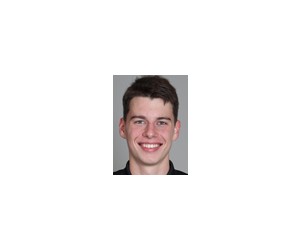 Jackson Moffatt basketball player - SF