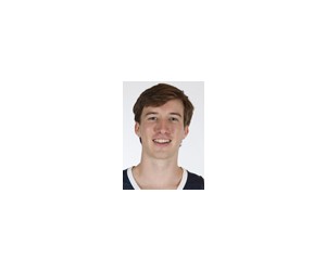 Jackson Parks basketball player