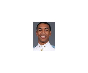 Jackson Price basketball player - F