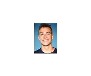 Jackson Sivills basketball player - G