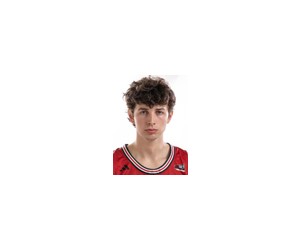 Jackson Steele basketball player - C