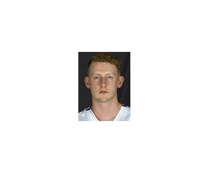 Jackson Stent basketball player - PF