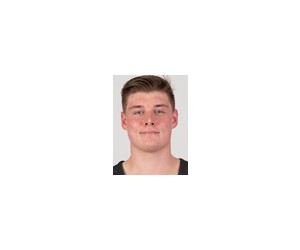 Jackson Stormo basketball player - C