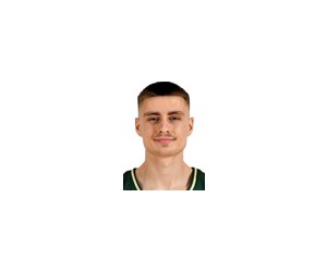Jackson Threadgill basketball player - SF