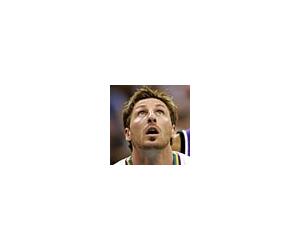 Jackson Vroman basketball player - PF