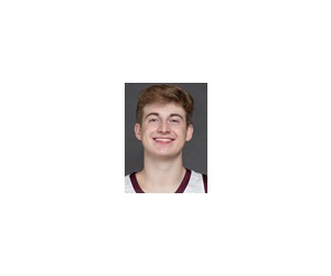Jackson Young basketball player - G