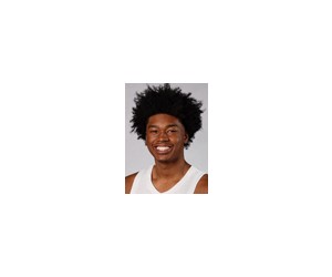 Jacob Bannarbie basketball player - F