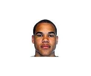Jacob Bodin basketball player - SG