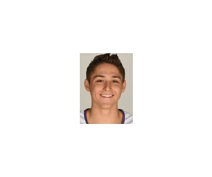 Jacob Boonyasith basketball player - G