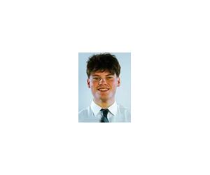 Jacob Brandly basketball player - F