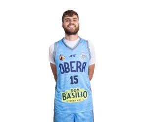 Jacob Calloway basketball player photo 2