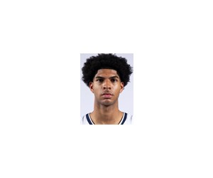 Jacob Cofie basketball player - PF