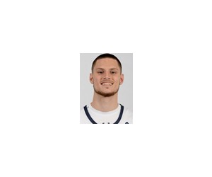 Jacob Crews basketball player - SF