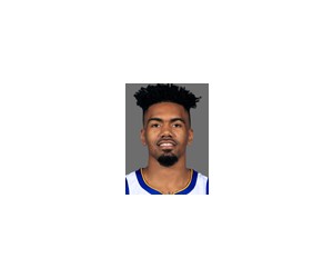 Jacob Evans Iii basketball player - SG
