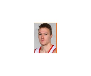 Jacob Falko basketball player - G