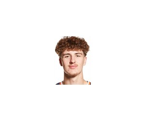 Jacob Germany basketball player - C