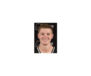 Jacob Gibson basketball player - SG