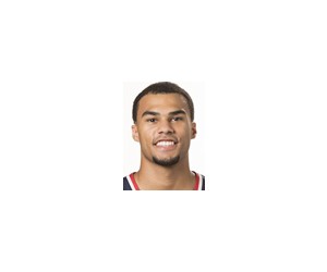 Jacob Gilyard basketball player photo 1