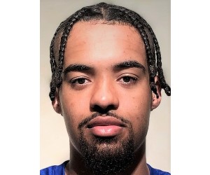Jacob Grandison basketball player photo 2
