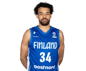 Jacob Grandison basketball player photo 3
