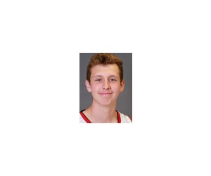 Jacob Groves basketball player - SF