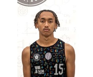 Jacob Hanro Tiada basketball player