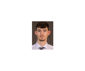 Jacob Harvey basketball player - C