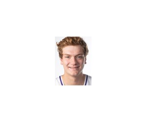 Jacob Hobbs basketball player - SF