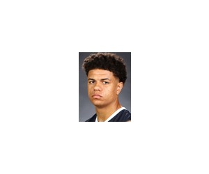 Jacob Holland basketball player - SG