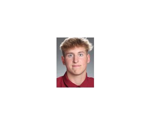 Jacob Holt basketball player - F