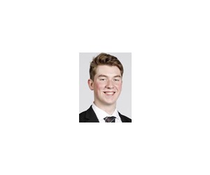 Jacob Hutson basketball player - C