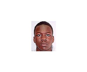 Jacob Iwowo basketball player - F