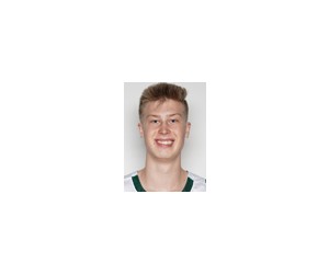 Jacob Jennissen basketball player - C