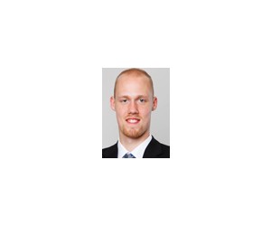 Jacob Jensen basketball player - C