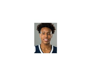Jacob Johnson basketball player - SG