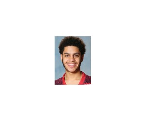 Jacob Joubert basketball player - G
